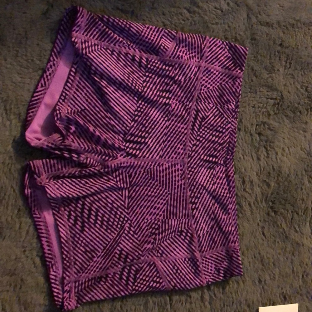 Women’s Workout Shorts